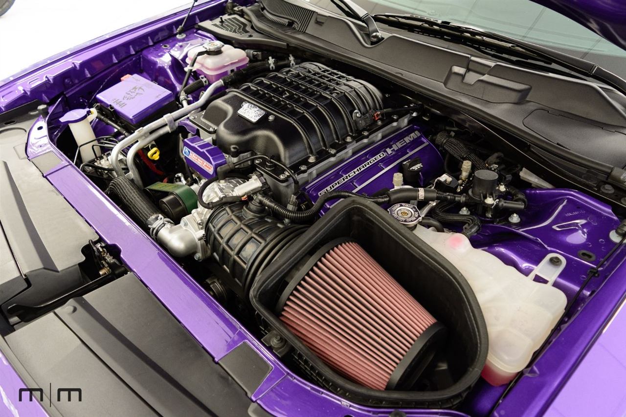 Dodge Challenger  2023