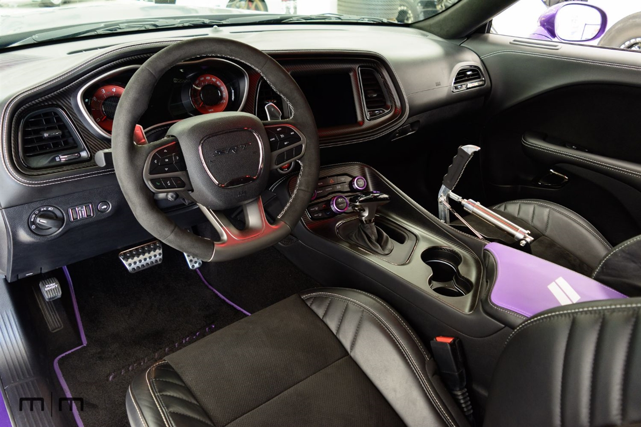 Dodge Challenger  2023