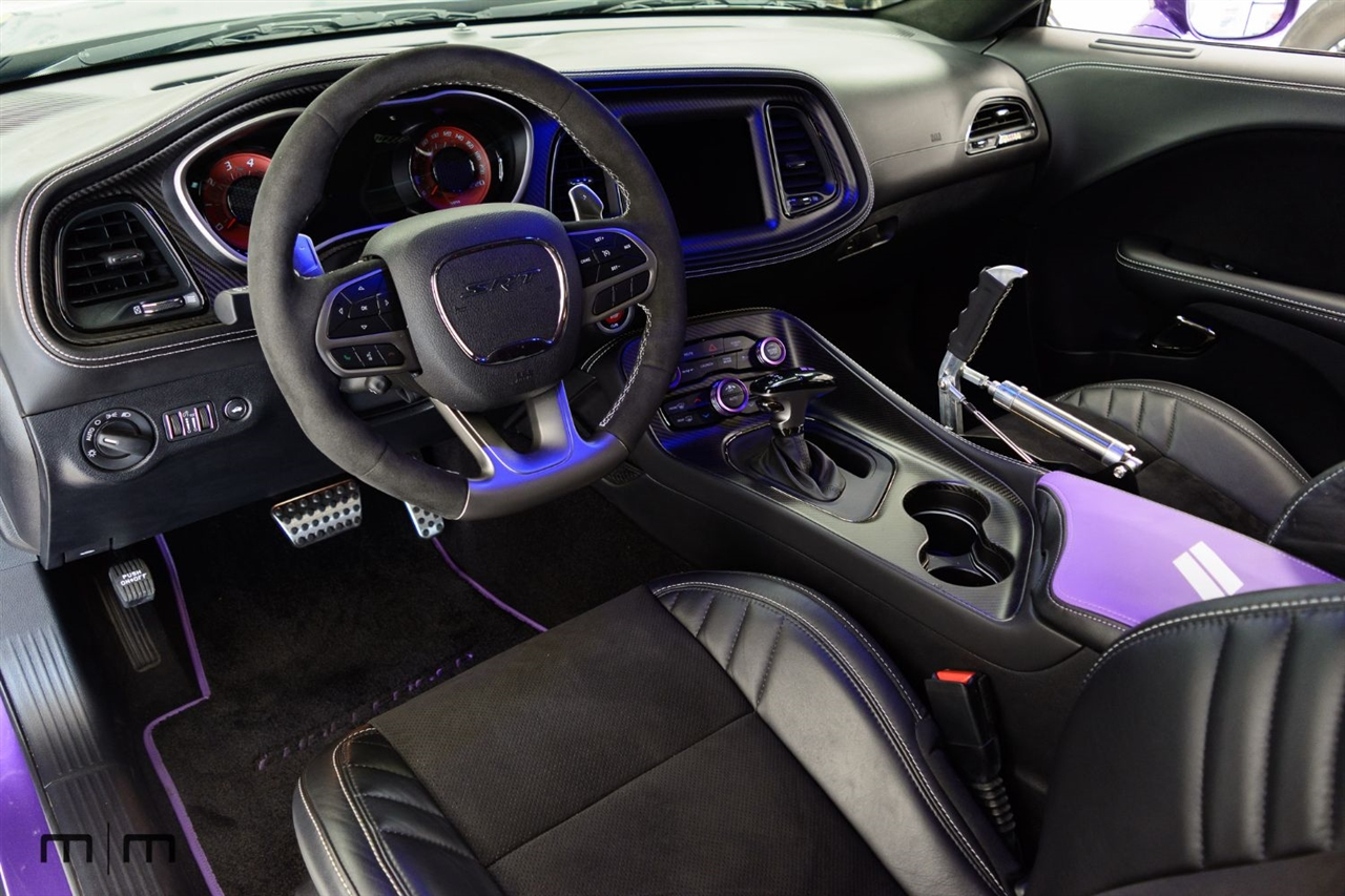 Dodge Challenger  2023