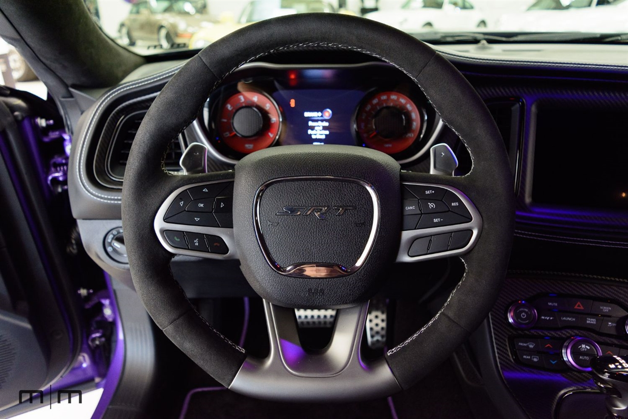 Dodge Challenger  2023