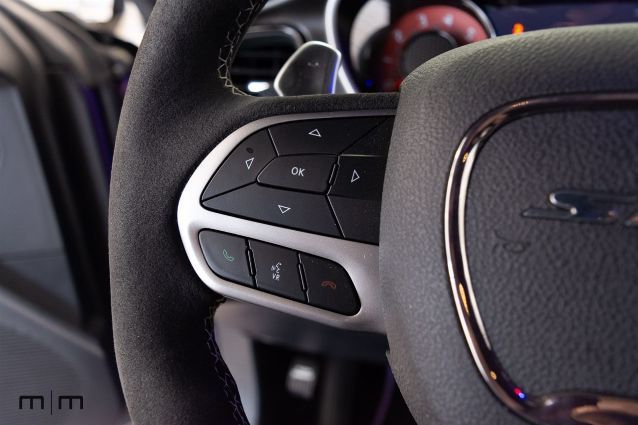 Dodge Challenger  2023