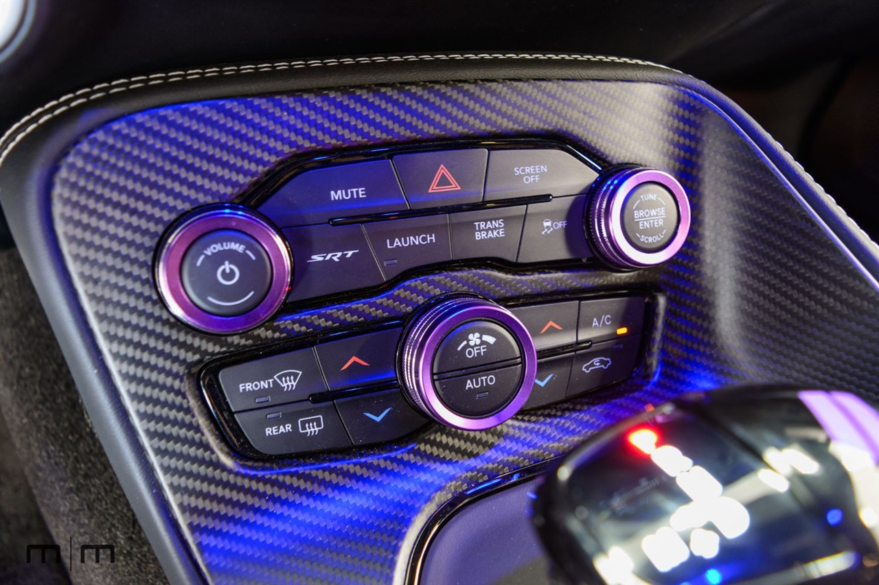 Dodge Challenger  2023