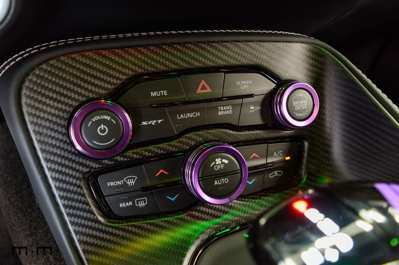 Dodge Challenger  2023