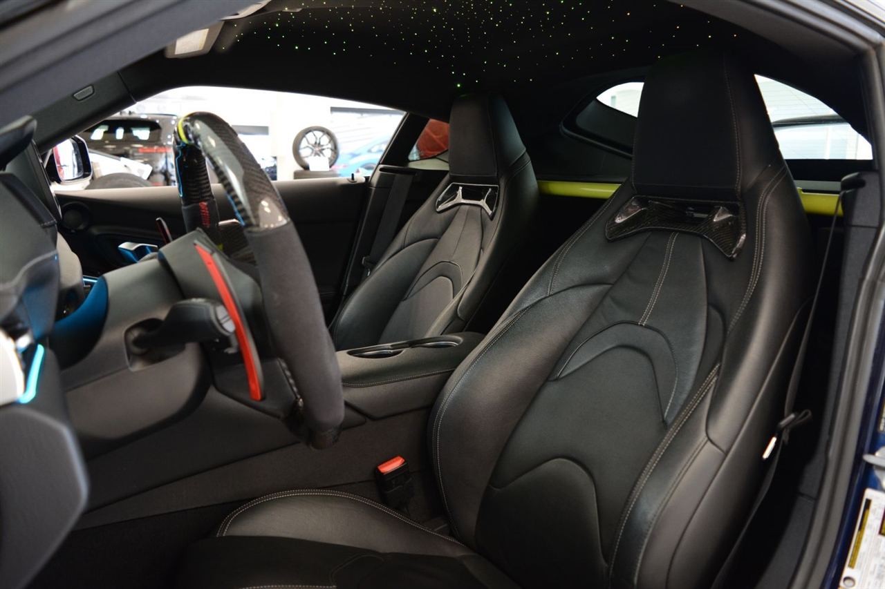 Toyota GR Supra  2020