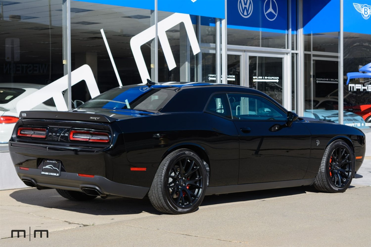 Dodge Challenger  2016