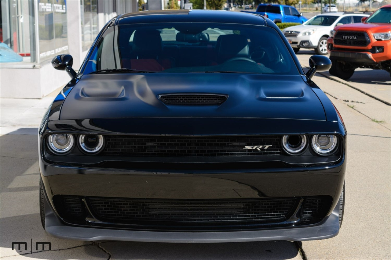Dodge Challenger  2016