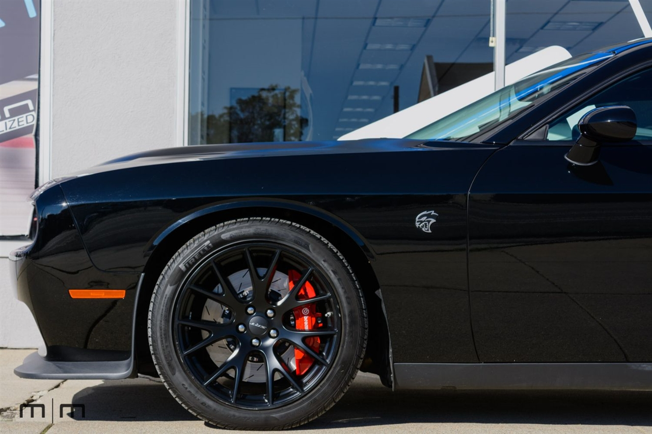 Dodge Challenger  2016