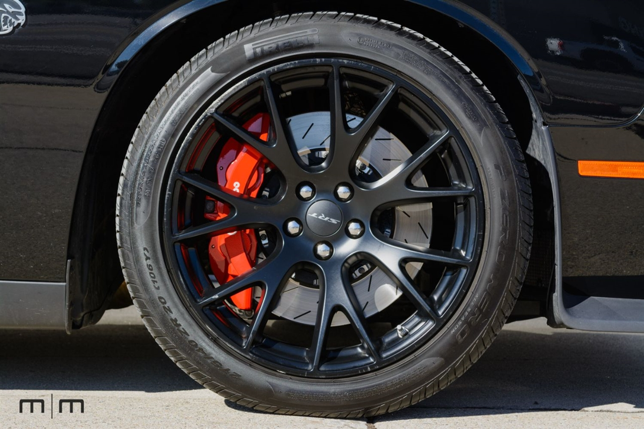Dodge Challenger  2016
