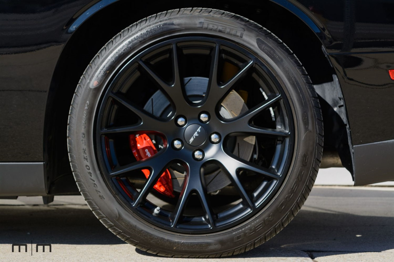 Dodge Challenger  2016