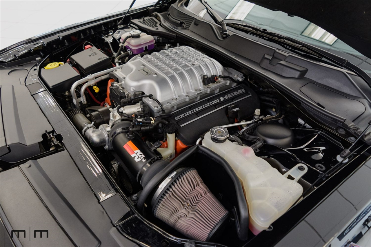 Dodge Challenger  2016