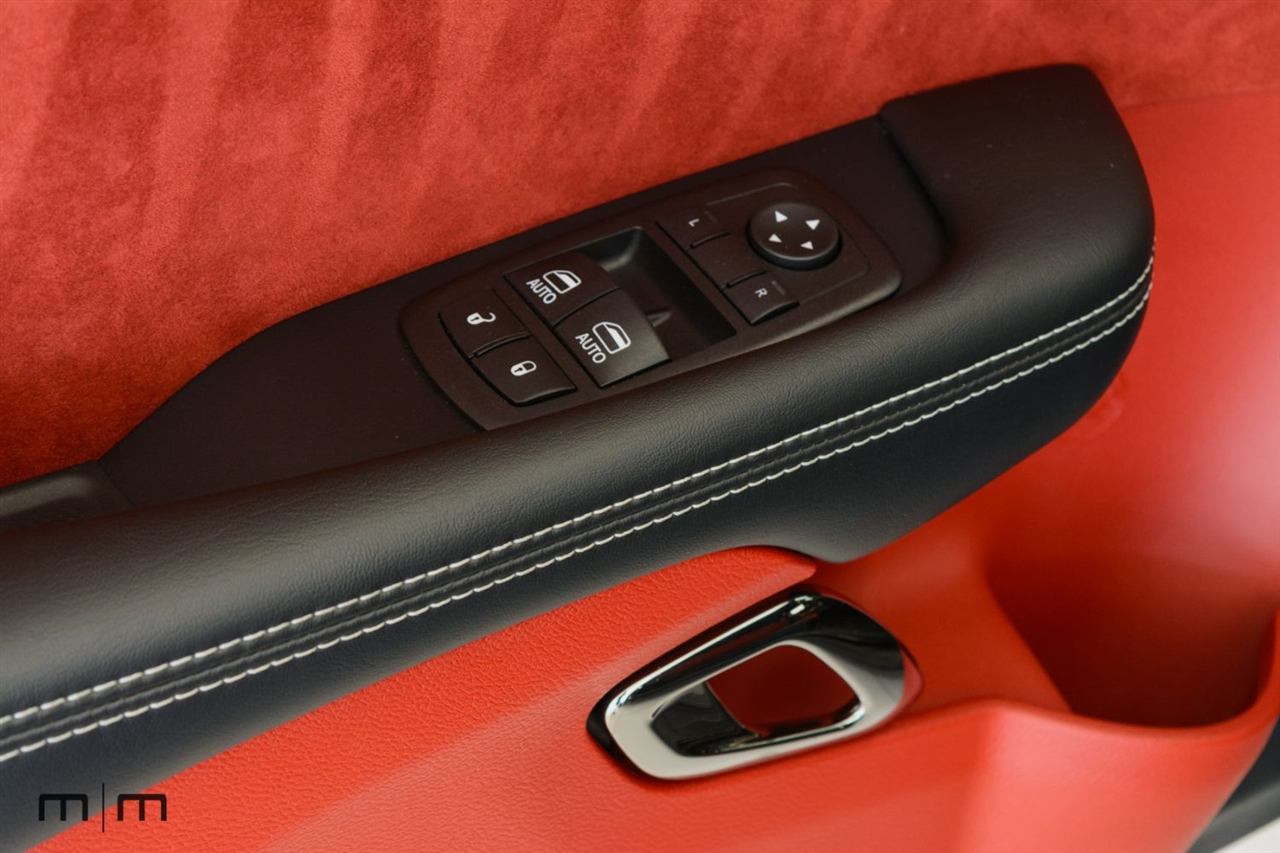 Dodge Challenger  2016