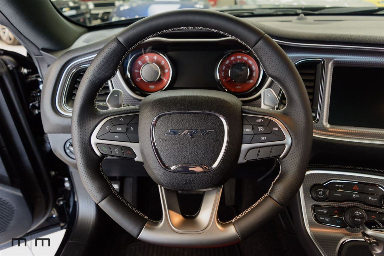 Dodge Challenger  2016
