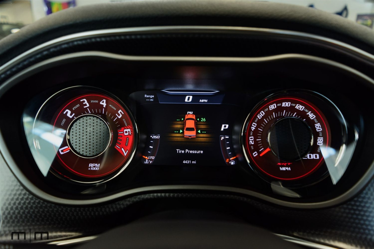 Dodge Challenger  2016