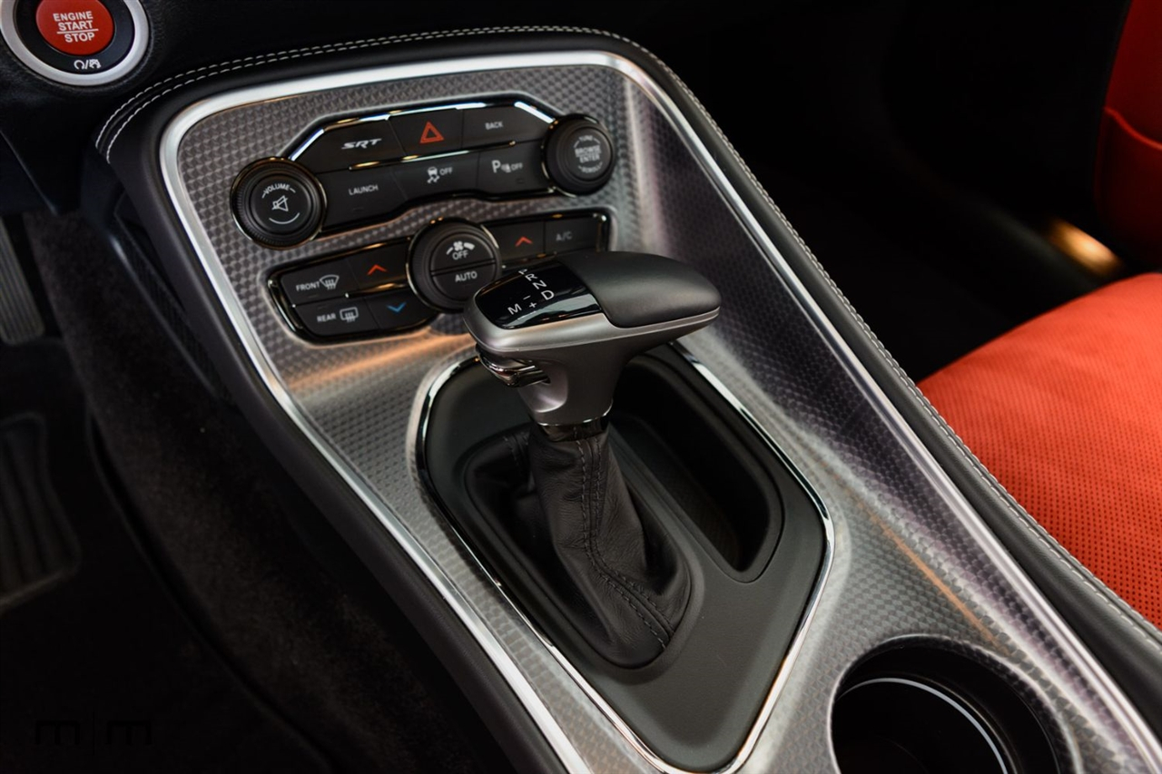 Dodge Challenger  2016