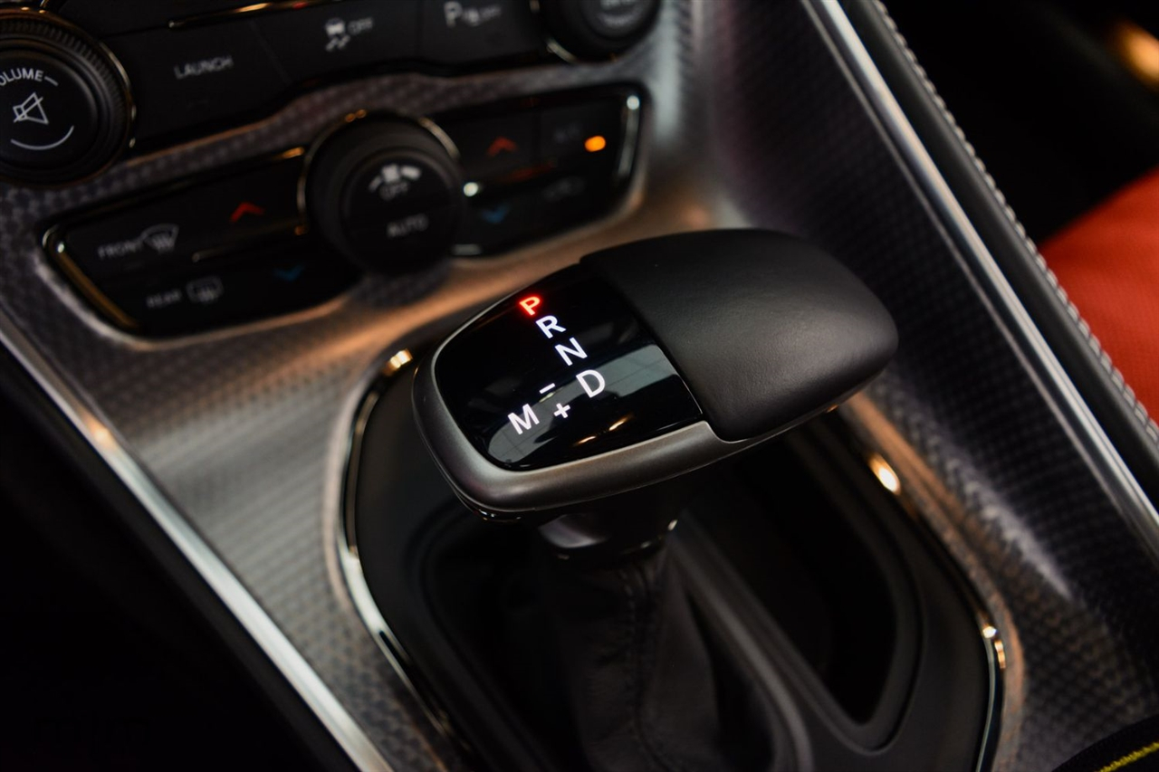 Dodge Challenger  2016