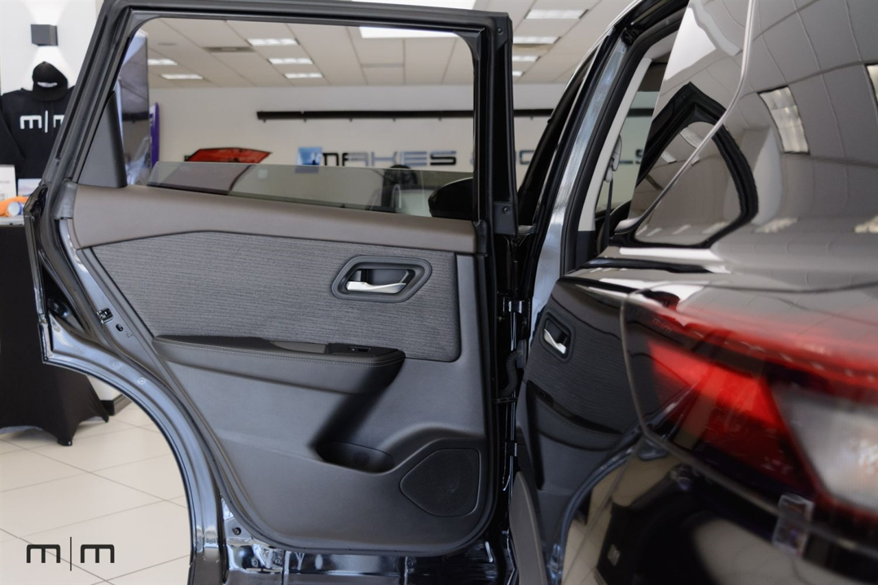 Nissan Rogue  2021