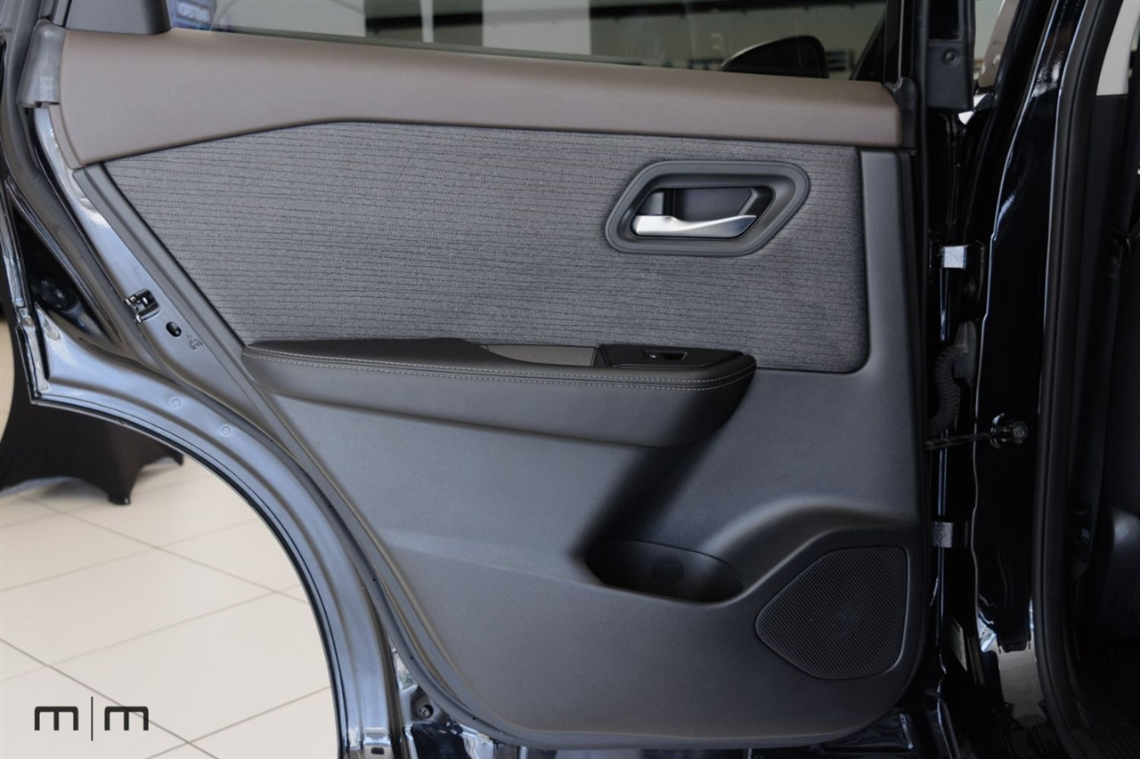 Nissan Rogue  2021