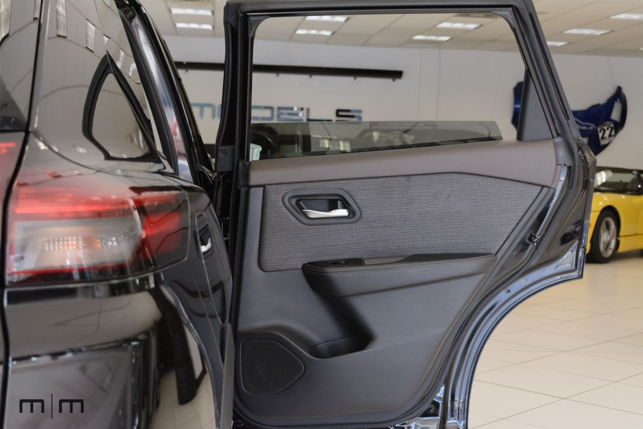 Nissan Rogue  2021