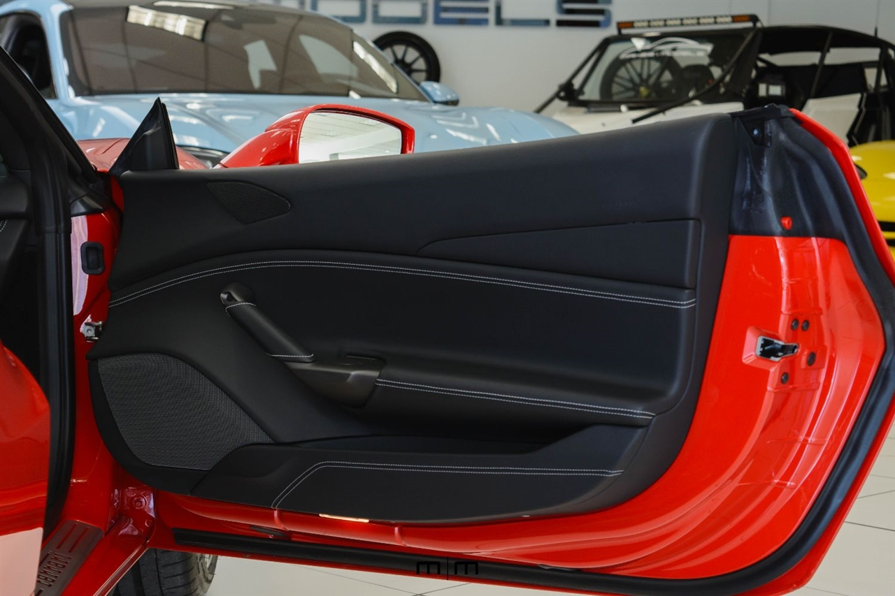 Ferrari 488  2018