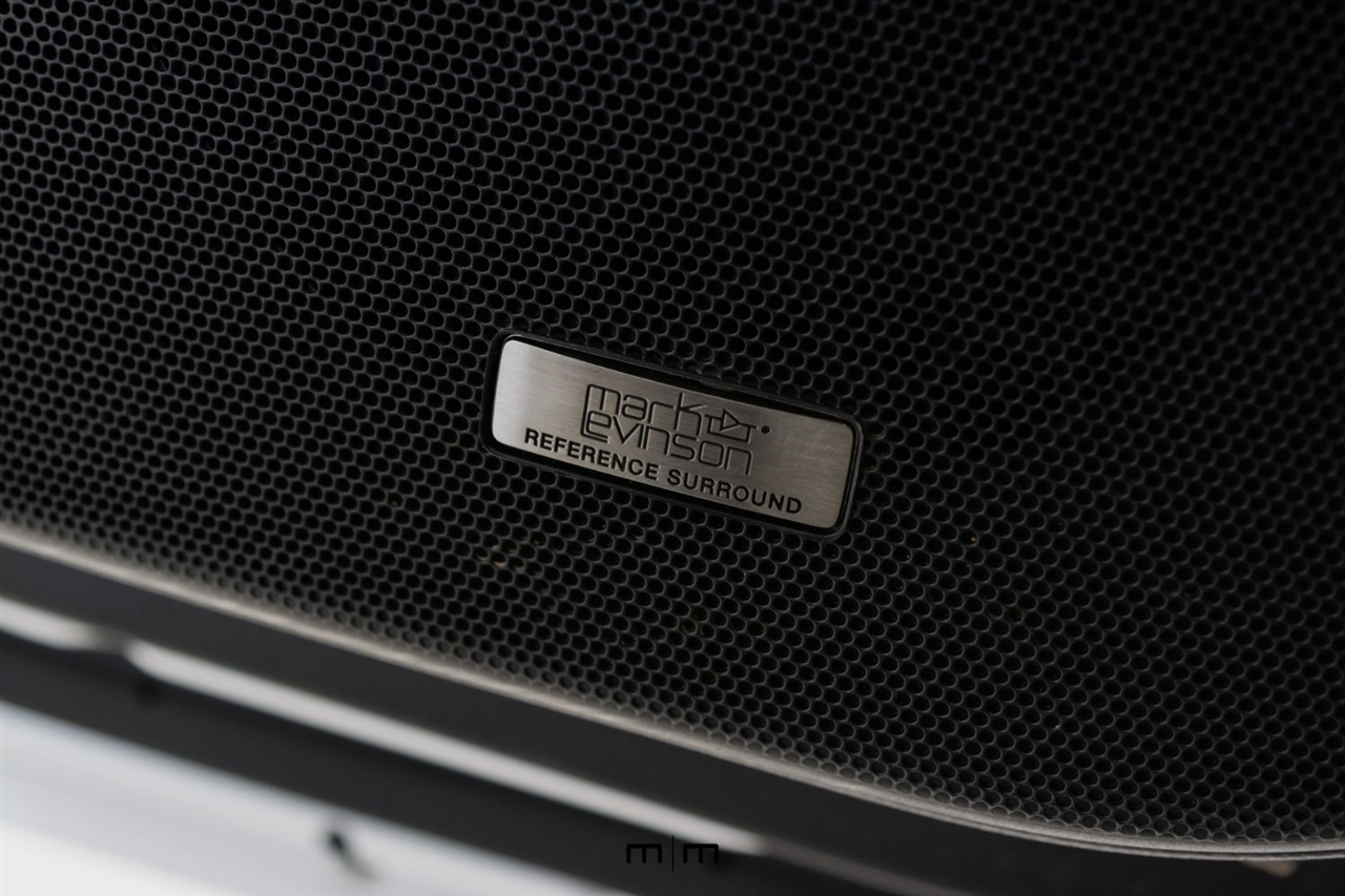 Lexus LX 570  2020
