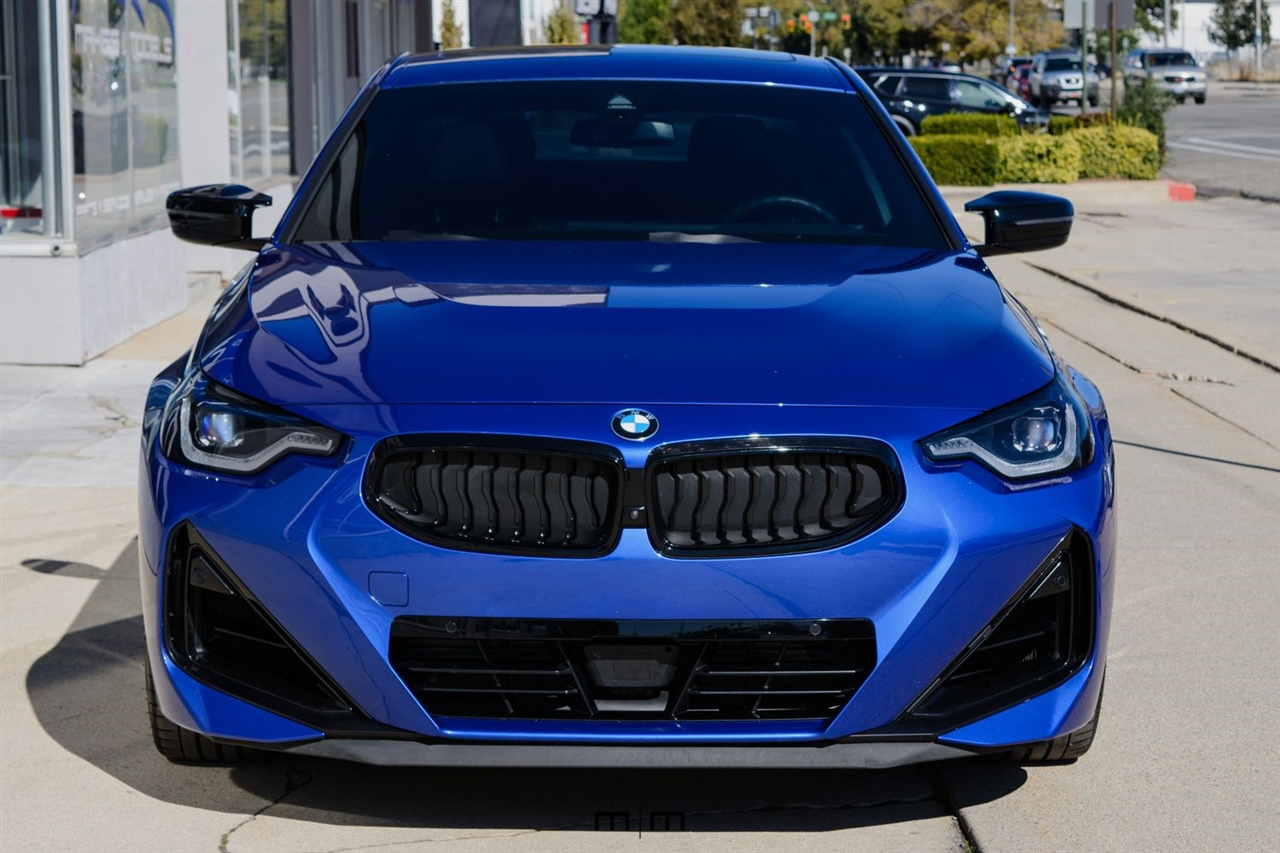 BMW 2-Series  2023