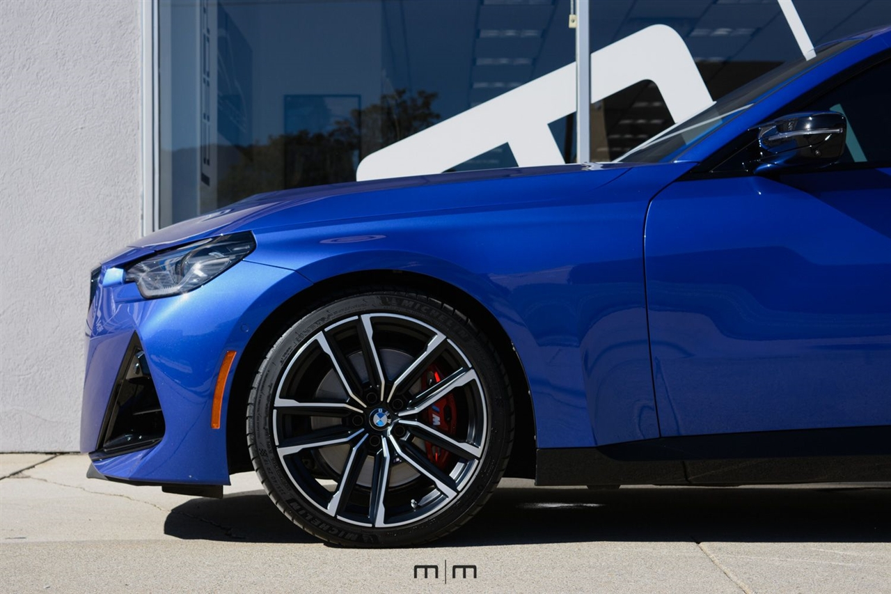 BMW 2-Series  2023