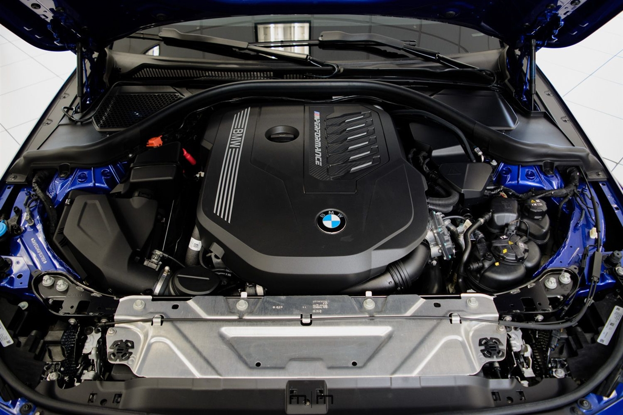 BMW 2-Series  2023