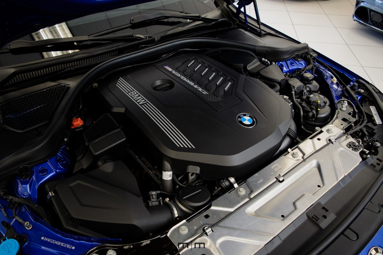 BMW 2-Series  2023