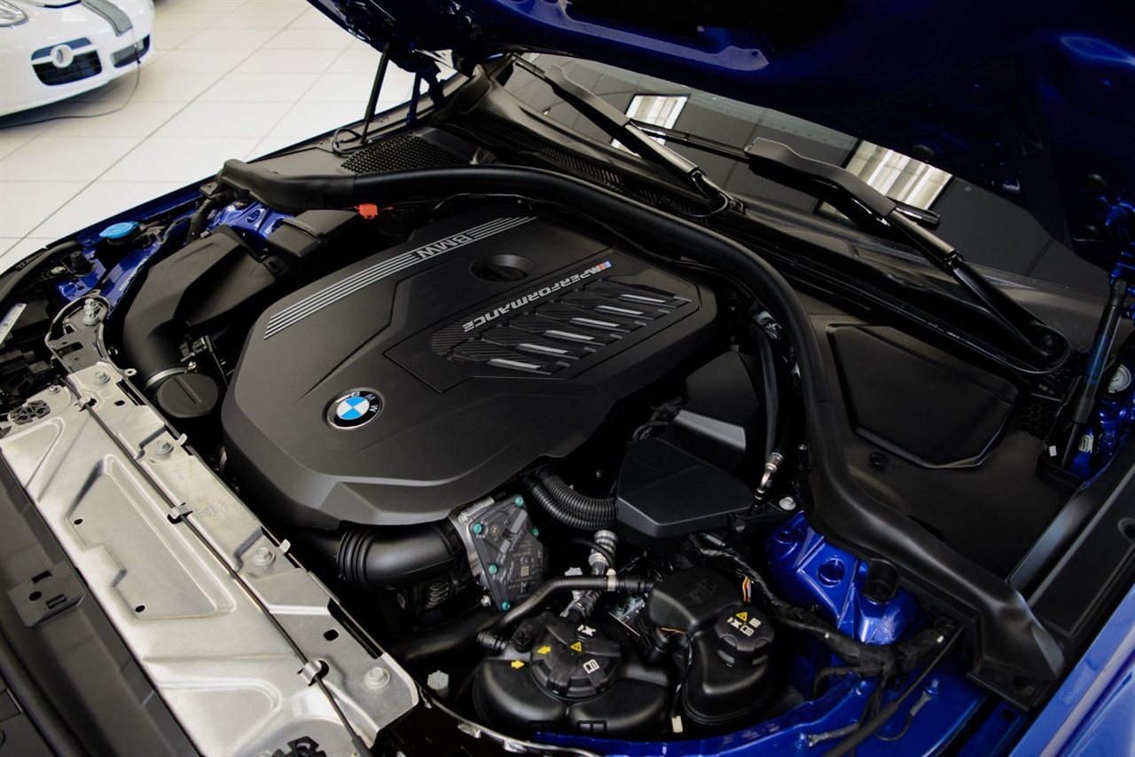 BMW 2-Series  2023