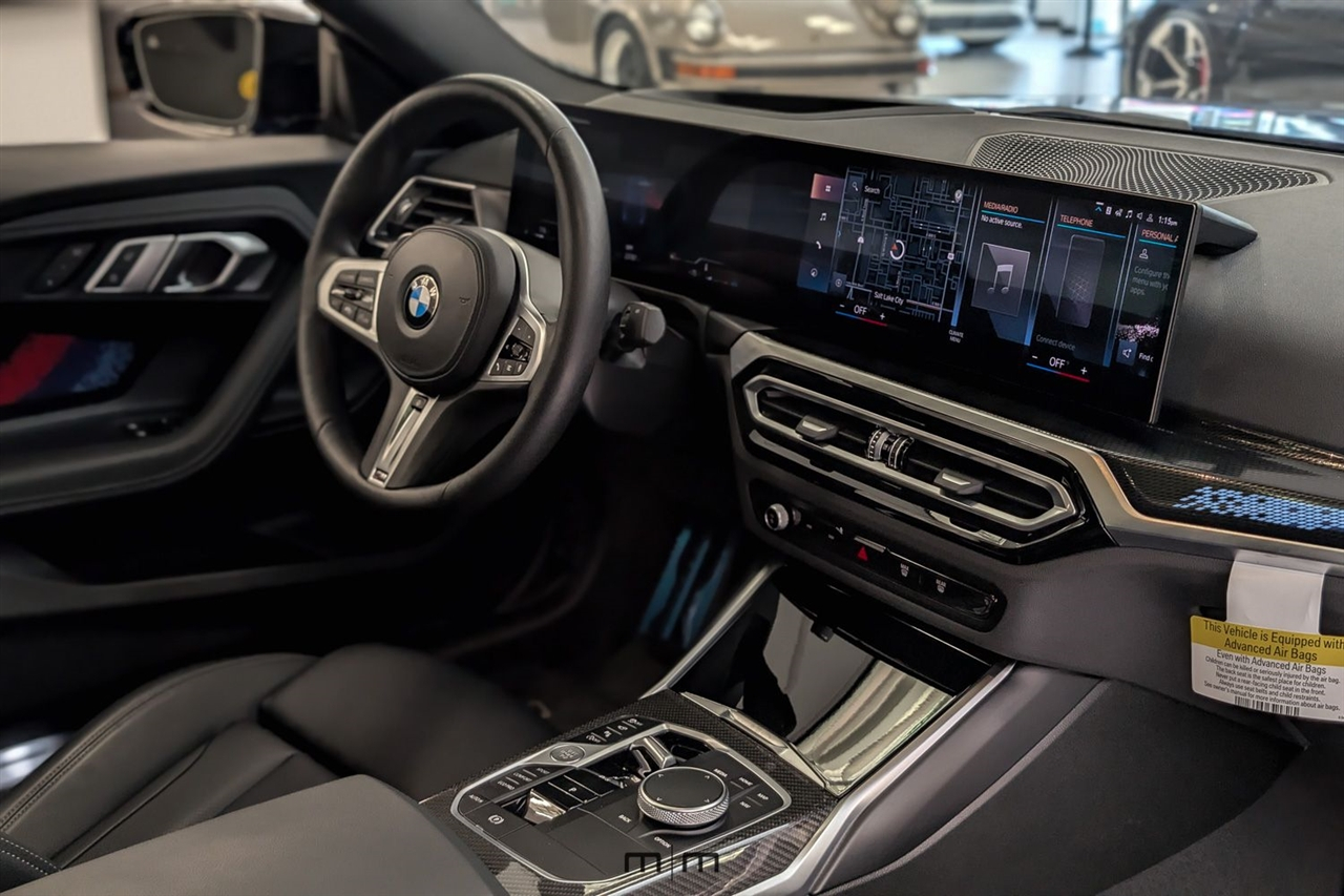 BMW 2-Series  2023