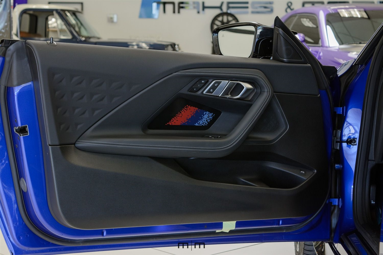 BMW 2-Series  2023