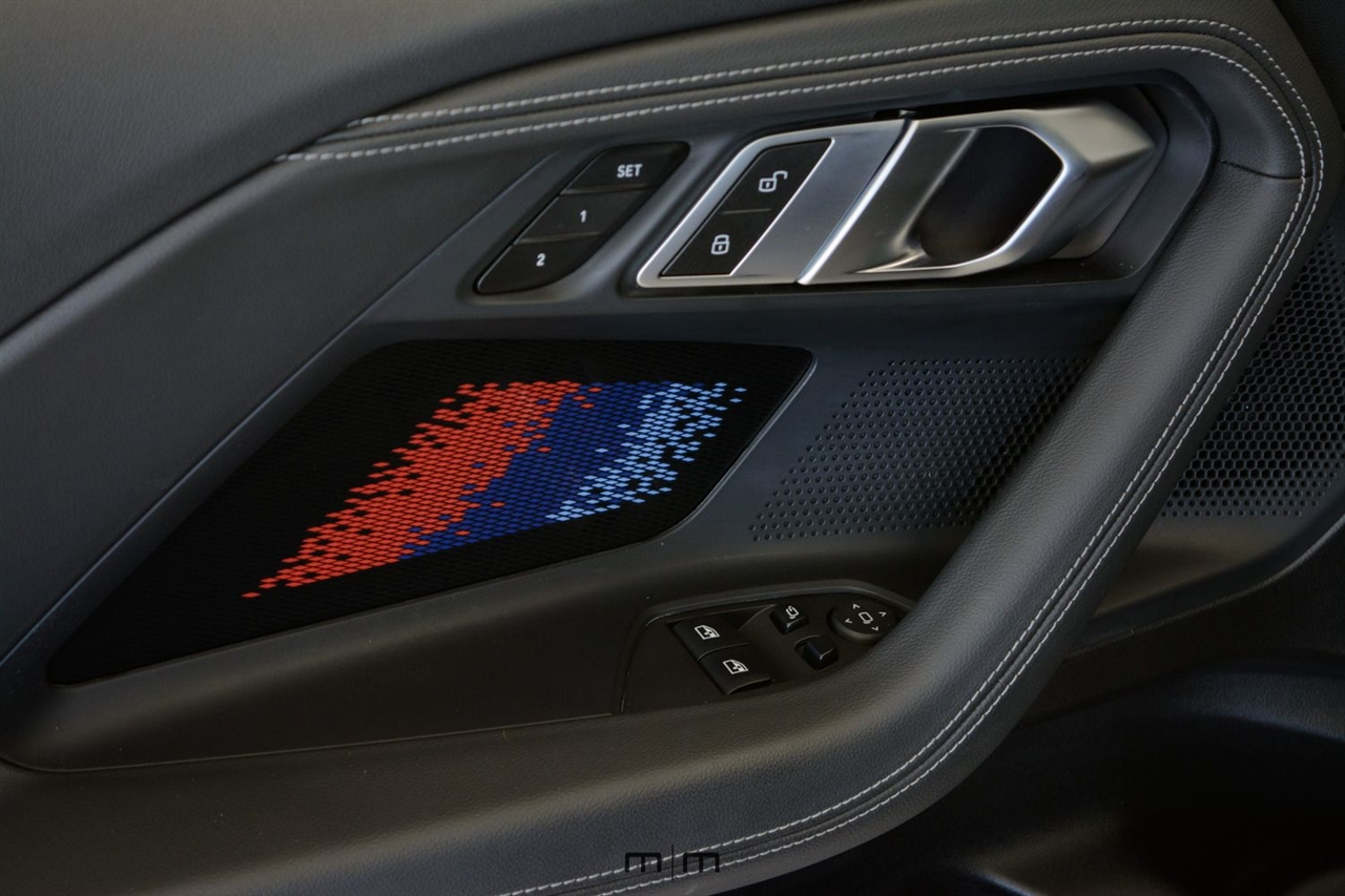 BMW 2-Series  2023