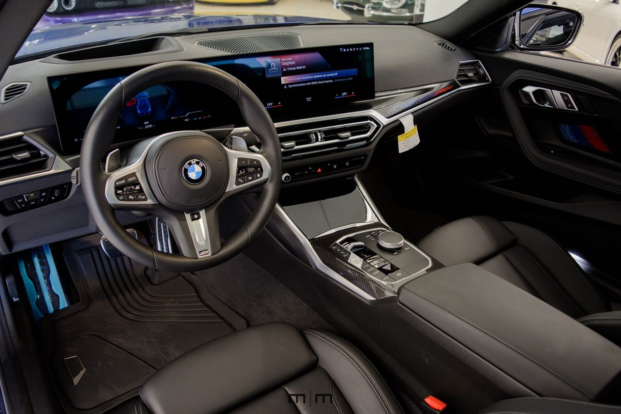 BMW 2-Series  2023
