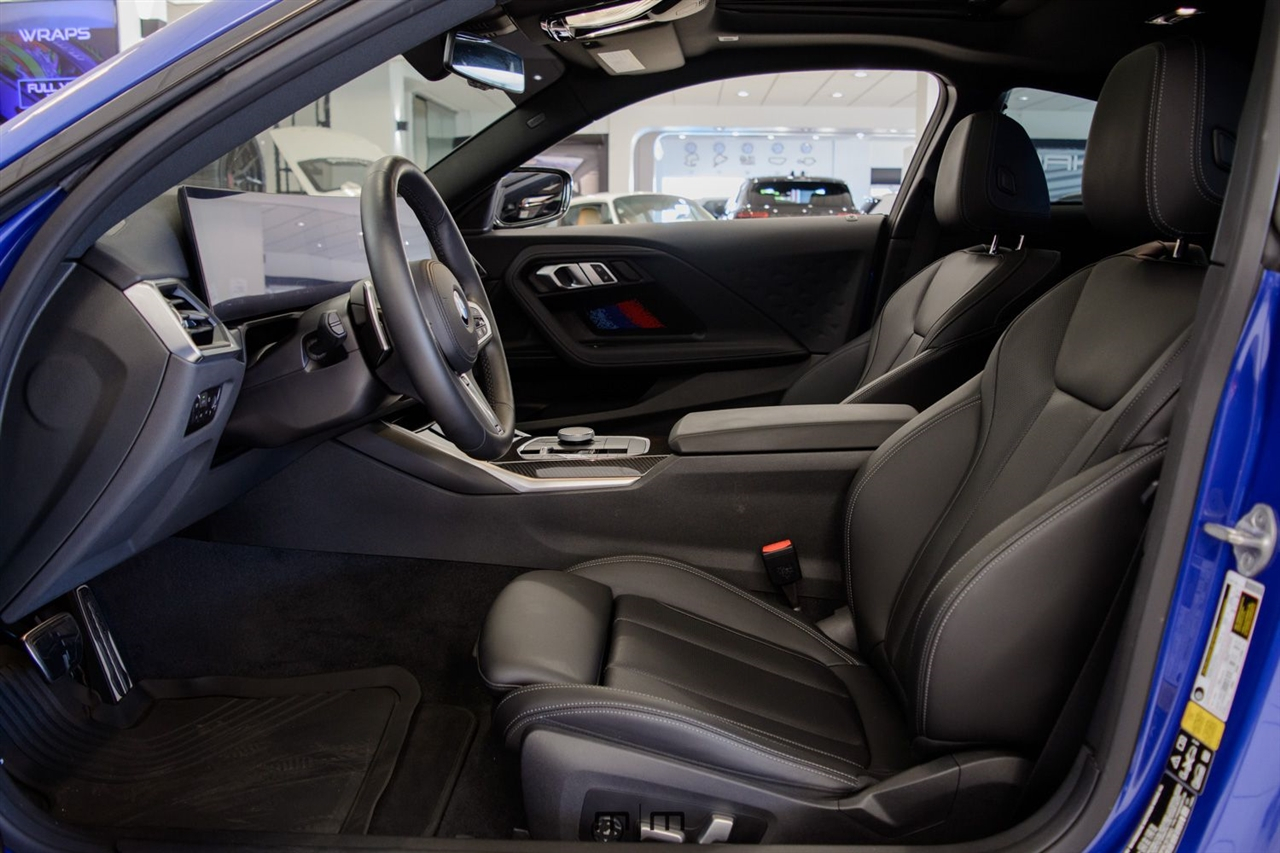 BMW 2-Series  2023