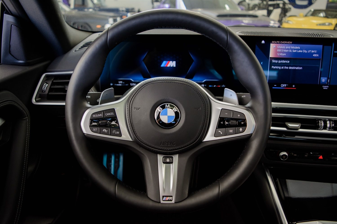 BMW 2-Series  2023