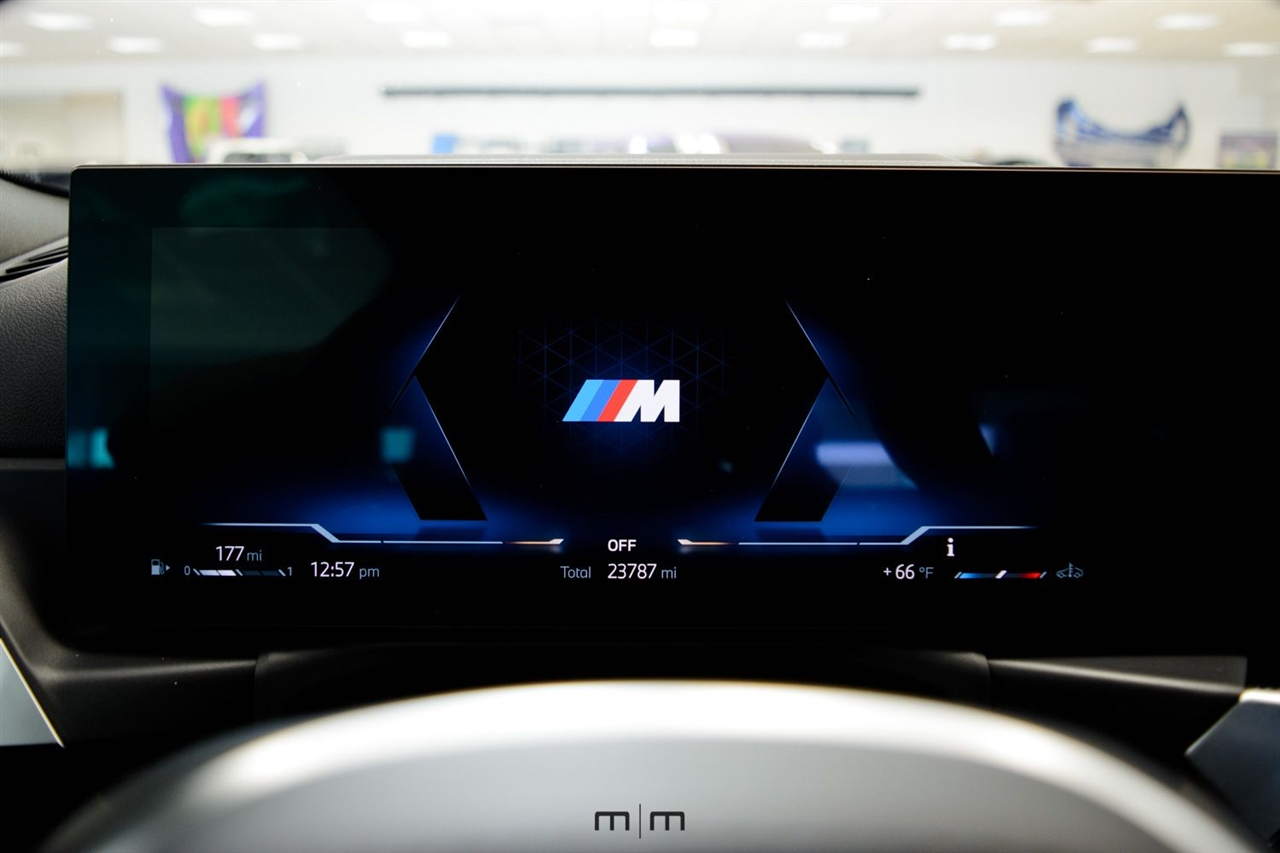 BMW 2-Series  2023