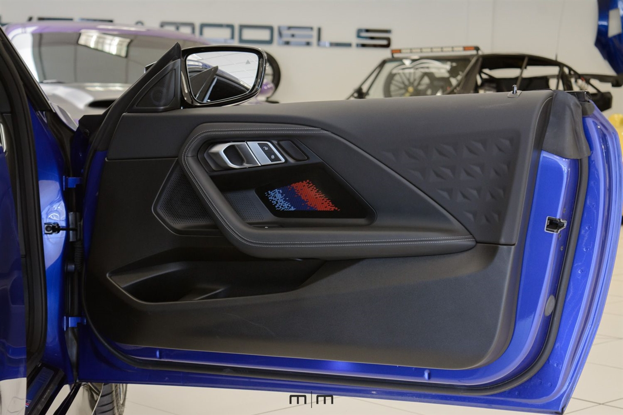 BMW 2-Series  2023