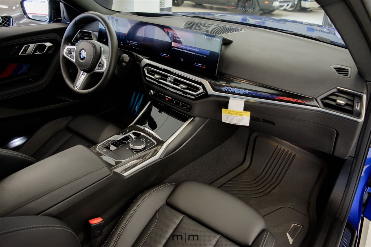 BMW 2-Series  2023