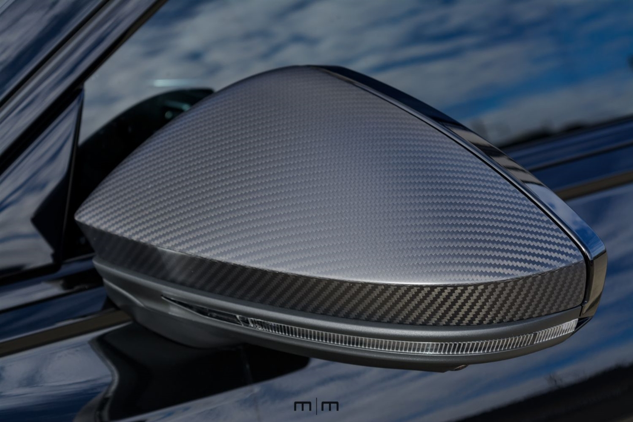 Audi RS6 Avant  2025