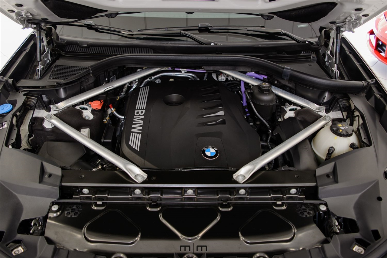 BMW X7  2024