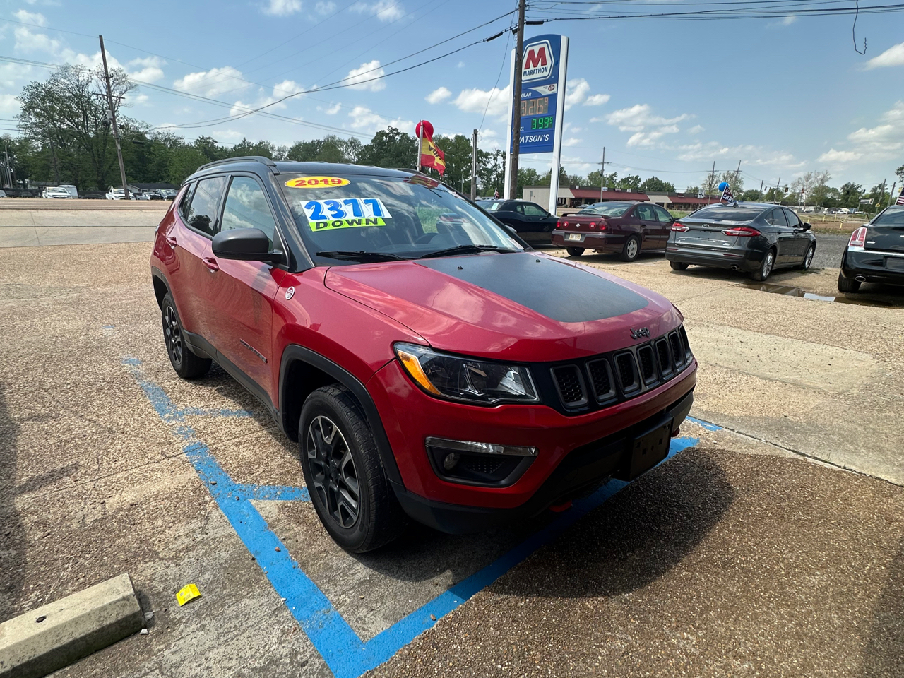 Used Cars for Sale North Tunica MS 38676 Rocky Auto Sales