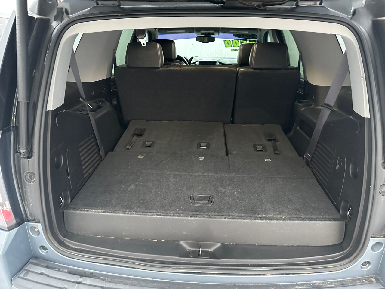 GMC Yukon 4WD 4dr SLE 2015