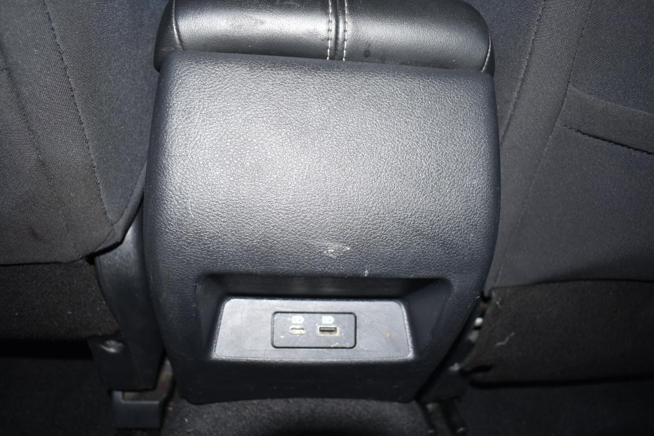 Nissan Altima 2.5 S Sedan 2020