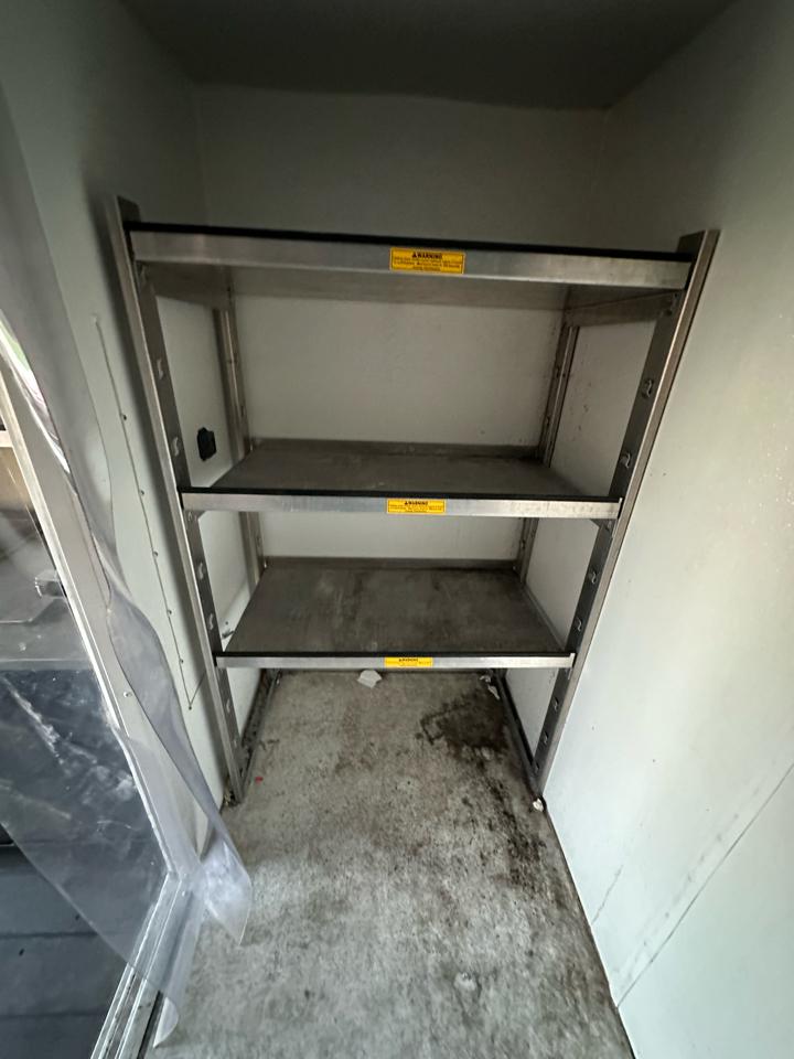 Chevrolet Express Commercial Cutaway 4500 Van 159" *Ltd Avail* 2016