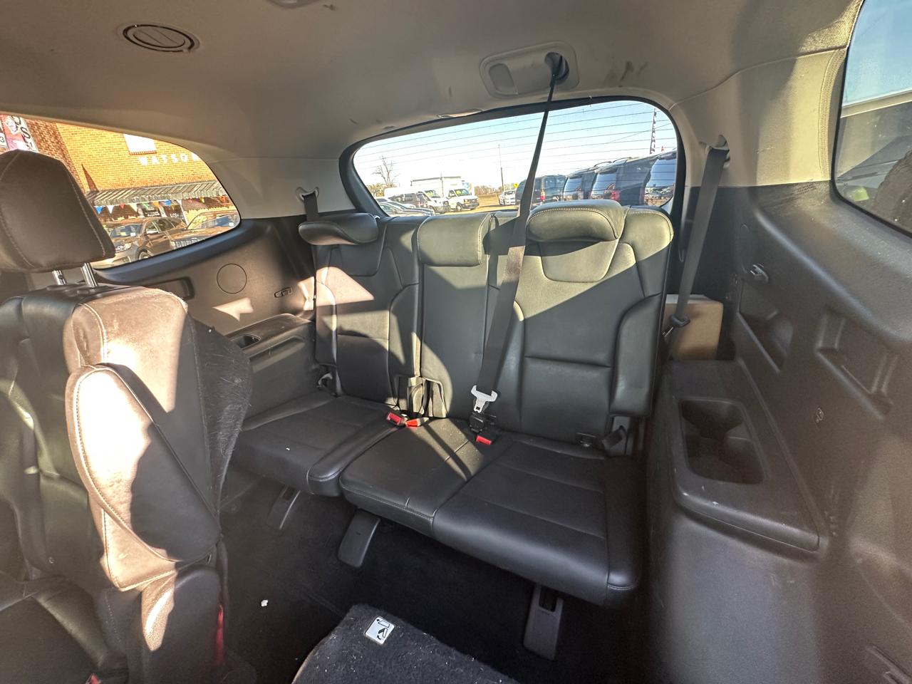 Kia Telluride S AWD 2020