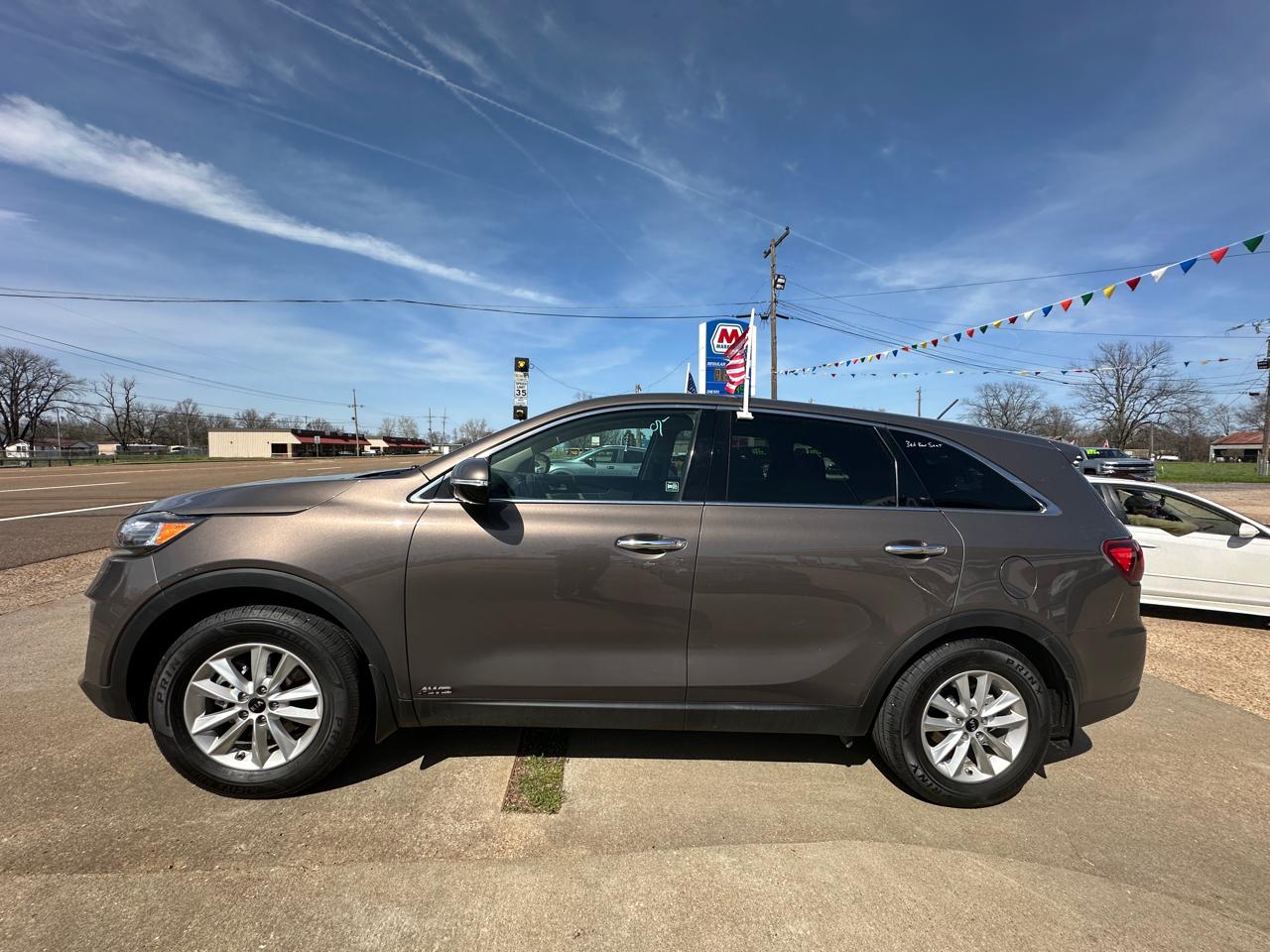 Kia Sorento LX AWD 2019