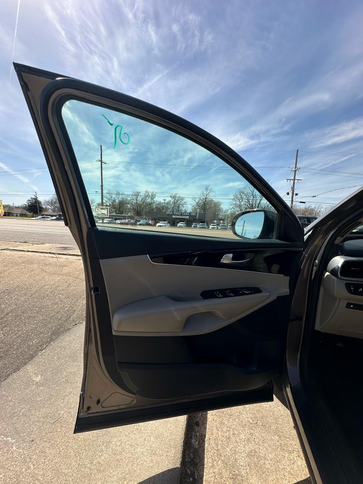 Kia Sorento LX AWD 2019