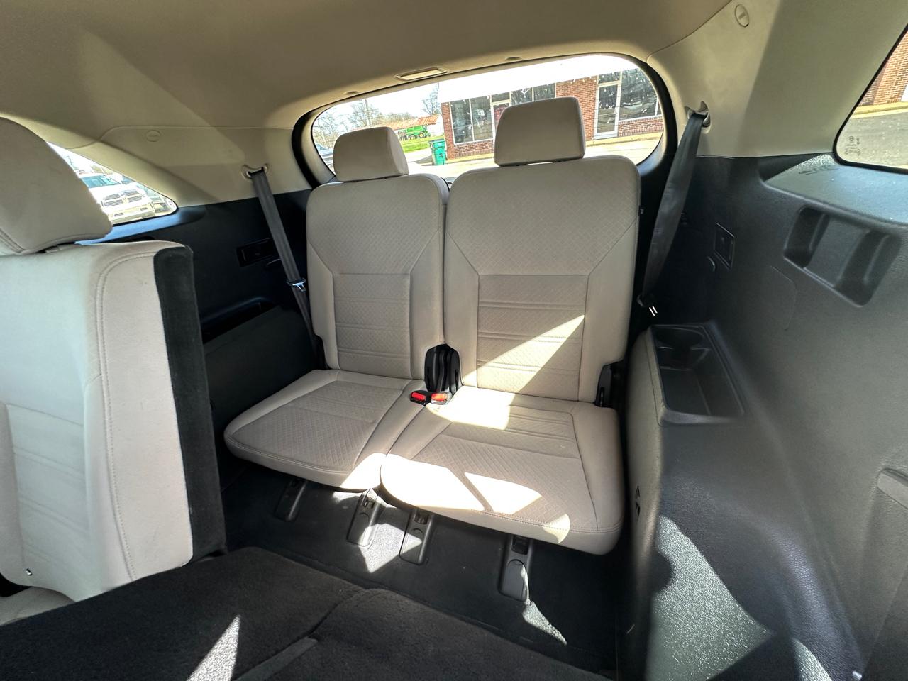 Kia Sorento LX AWD 2019