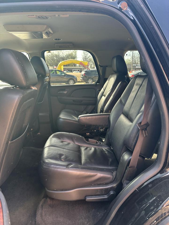 Chevrolet Tahoe 2WD 4dr LT 2014