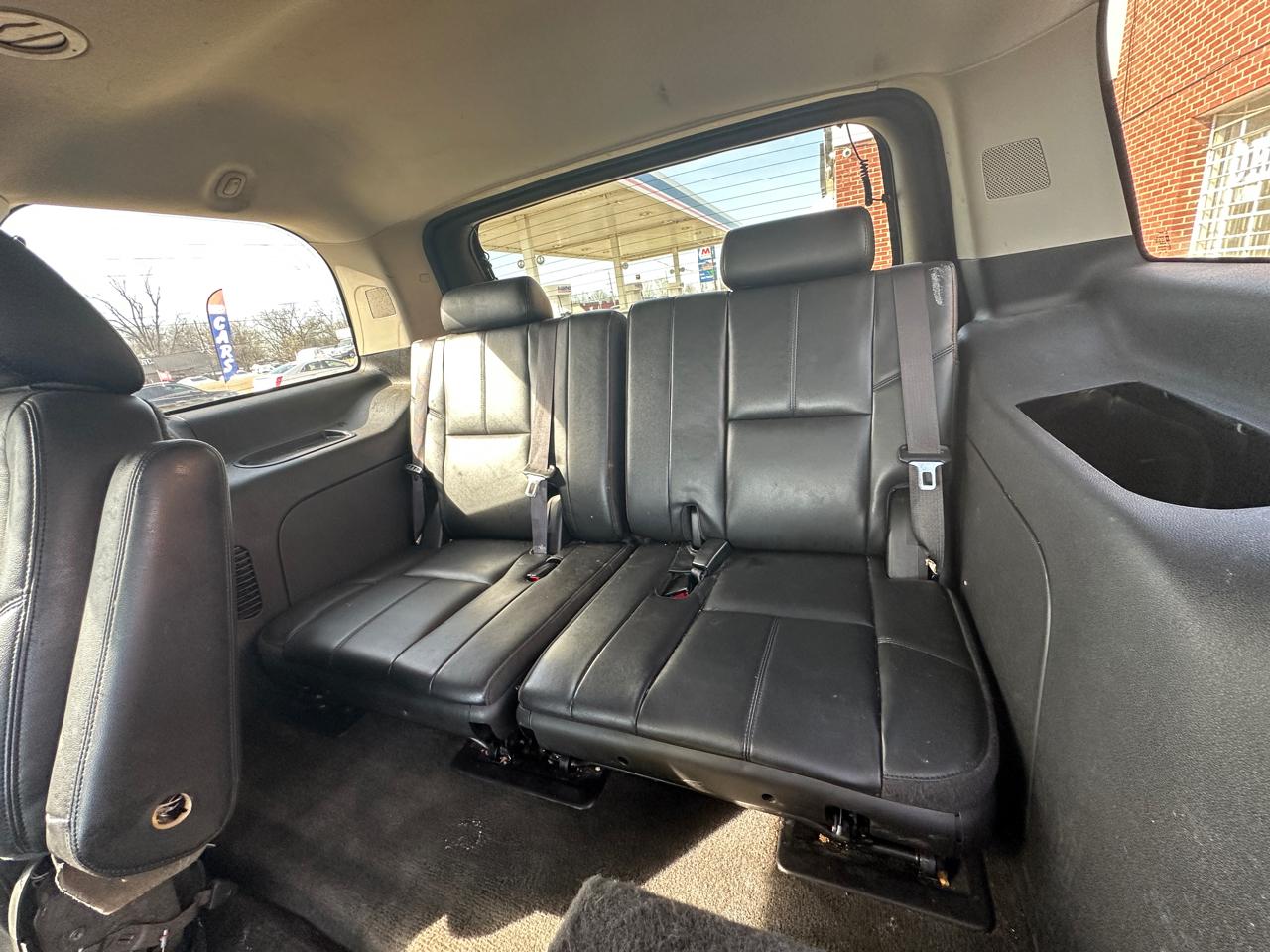 Chevrolet Tahoe 2WD 4dr LT 2014